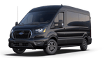 2025 Ford Transit-350 XLT