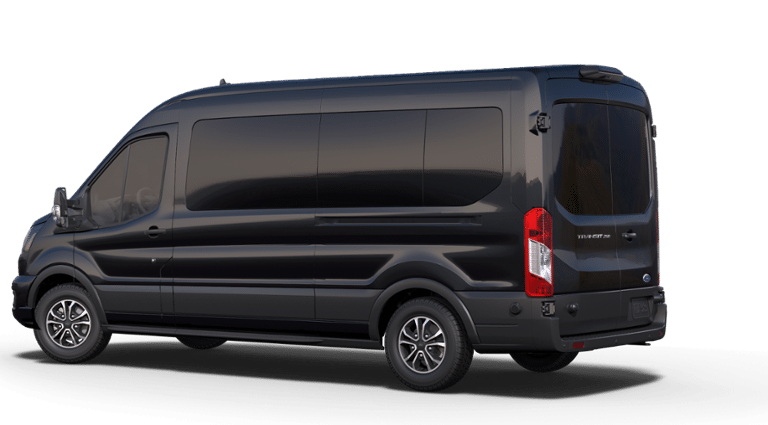 2025 Ford Transit-350 XLT