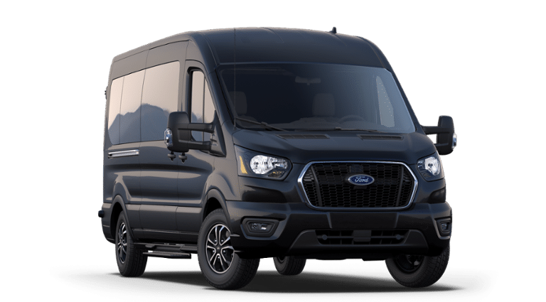 2025 Ford Transit-350 XLT