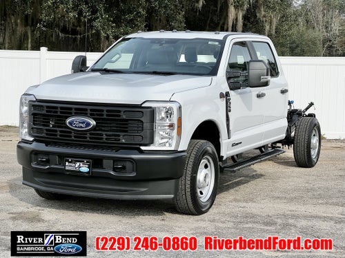 2026 Ford F-350SD XL