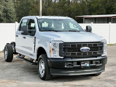 2026 Ford F-350SD XL