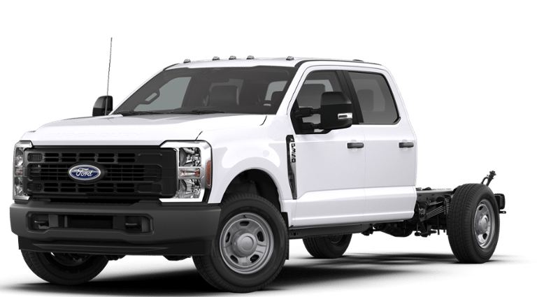 2026 Ford F-350SD XL