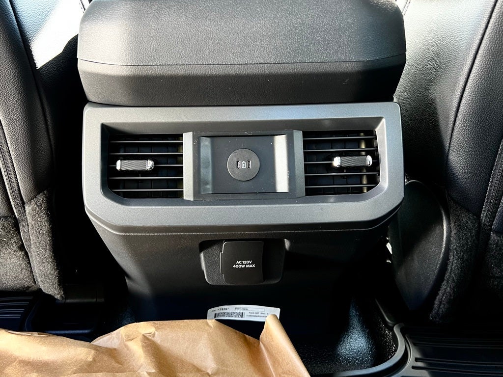 2026 Ford F-350SD Lariat DRW