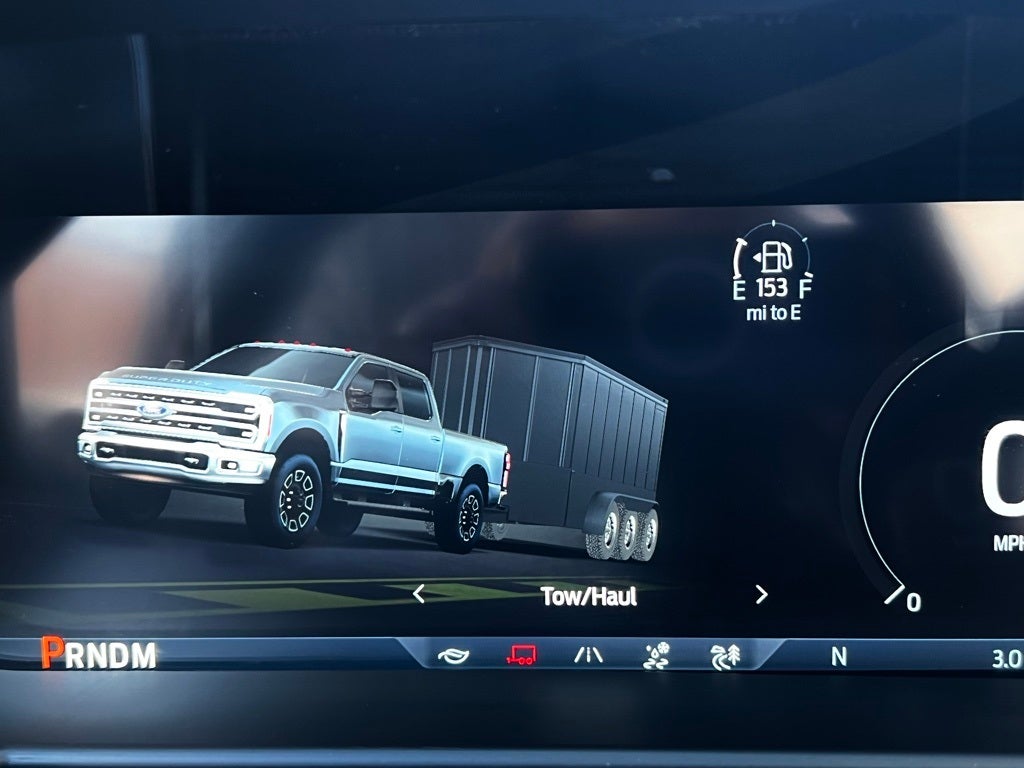 2026 Ford F-350SD Lariat DRW