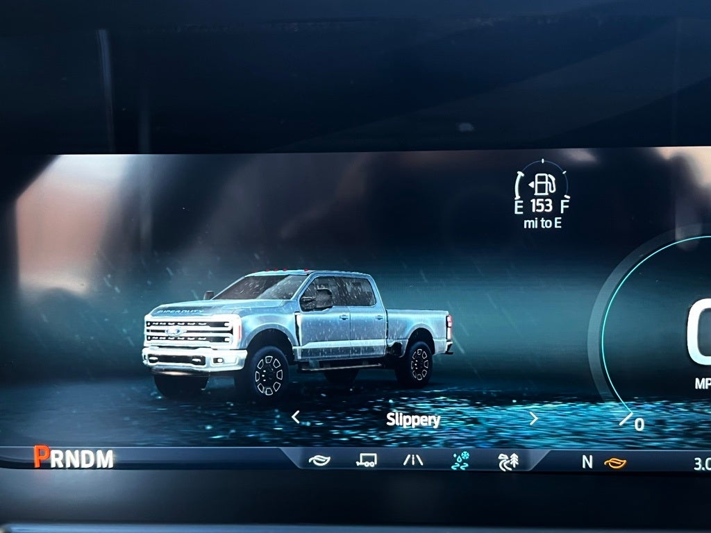 2026 Ford F-350SD Lariat DRW