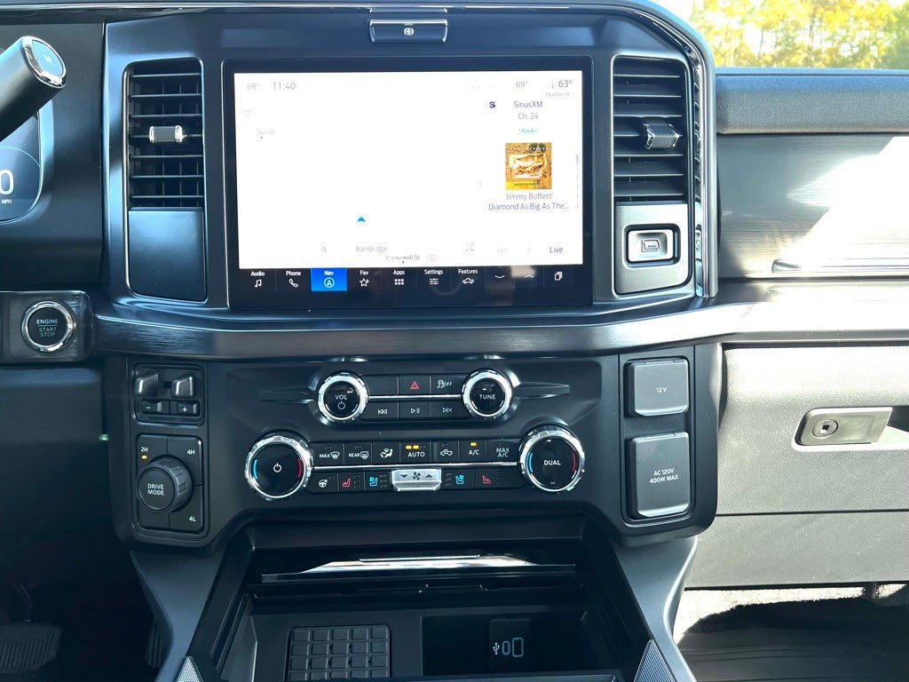 2026 Ford F-350SD Lariat DRW