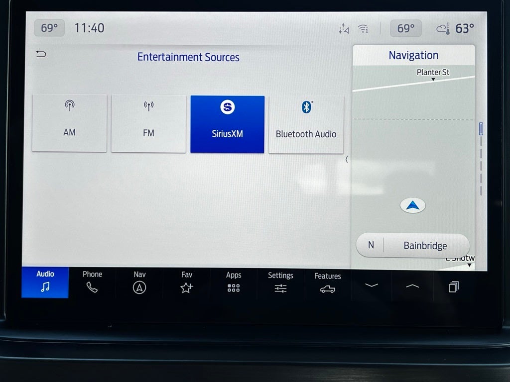 2026 Ford F-350SD Lariat DRW