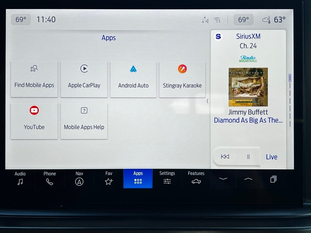 2026 Ford F-350SD Lariat DRW