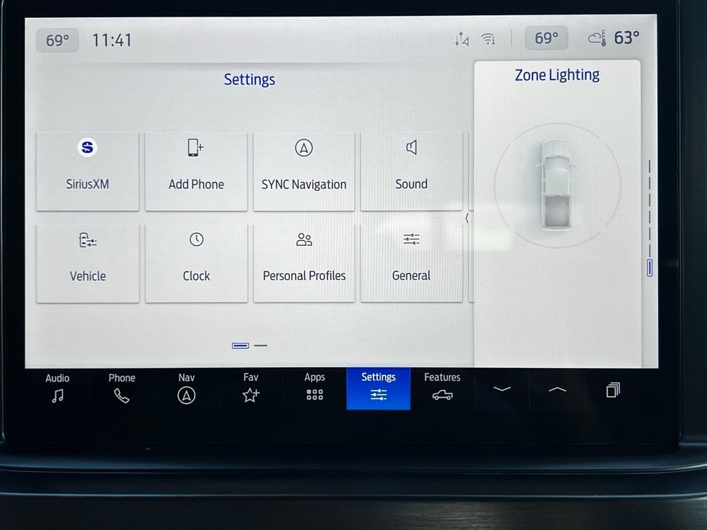 2026 Ford F-350SD Lariat DRW