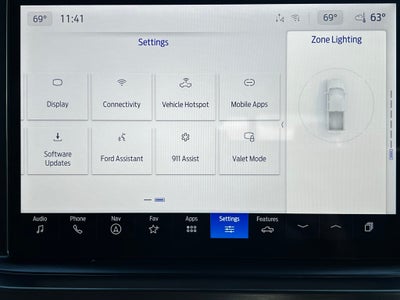 2026 Ford F-350SD Lariat DRW