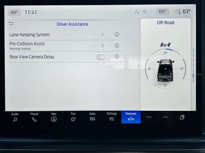 2026 Ford F-350SD Lariat DRW