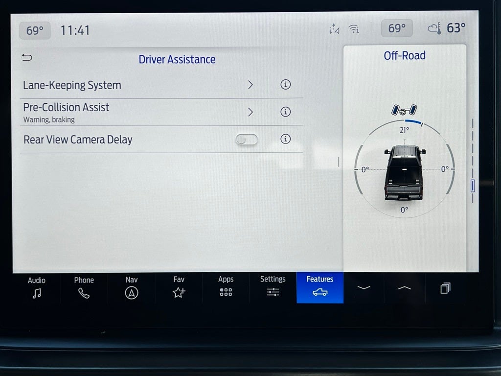 2026 Ford F-350SD Lariat DRW