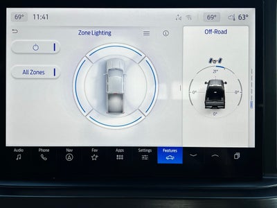 2026 Ford F-350SD Lariat DRW