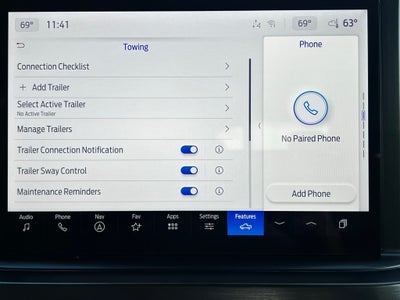 2026 Ford F-350SD Lariat DRW