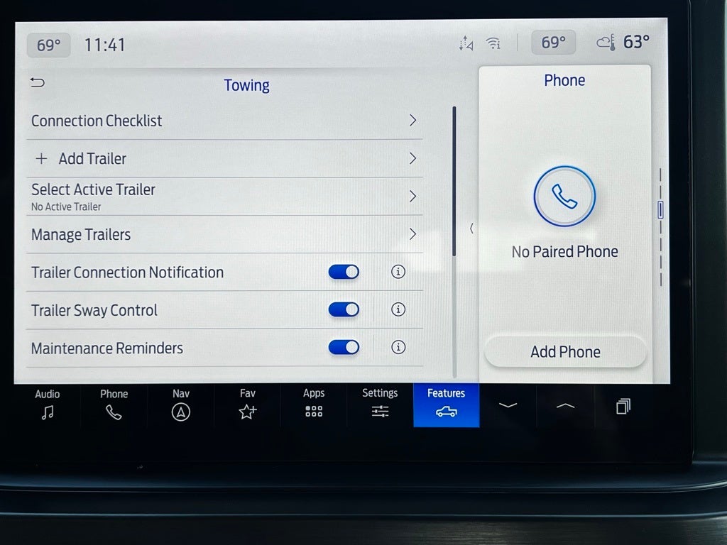 2026 Ford F-350SD Lariat DRW