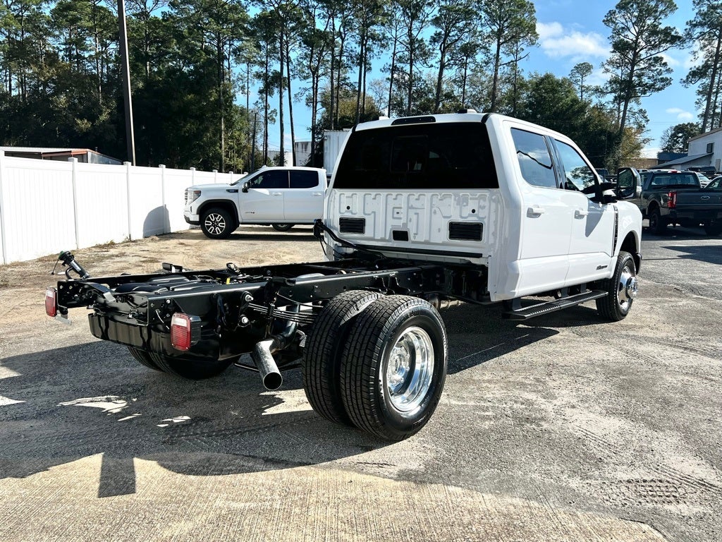 2026 Ford F-350SD Lariat DRW