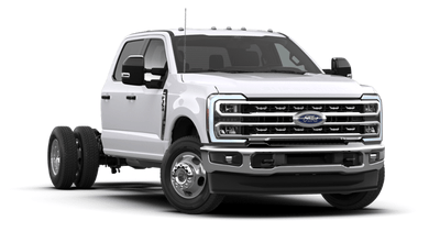 2026 Ford F-350SD Lariat DRW