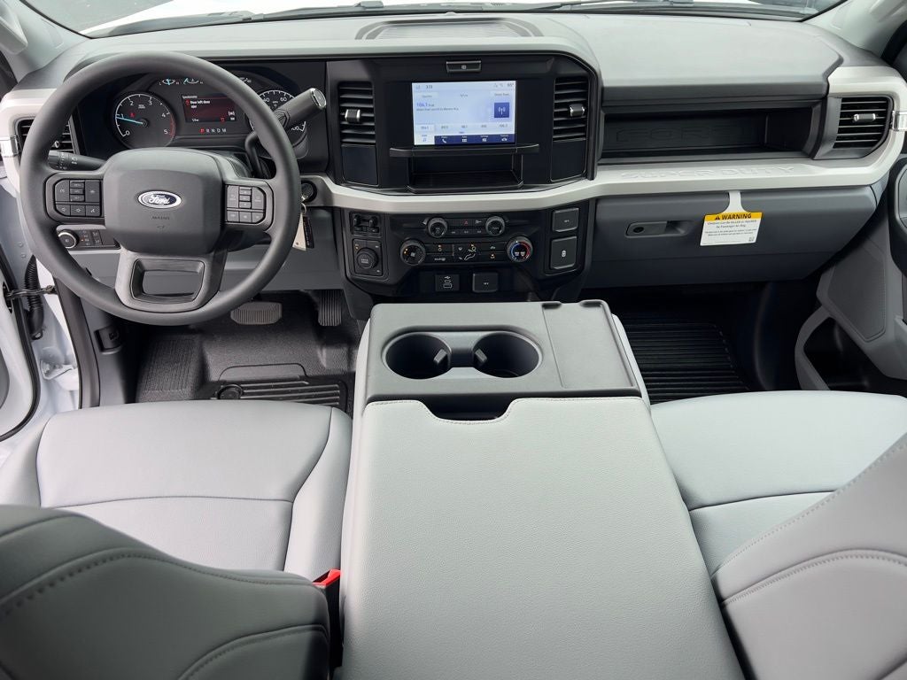 2026 Ford F-350SD XL DRW