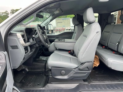 2026 Ford F-350SD XL DRW
