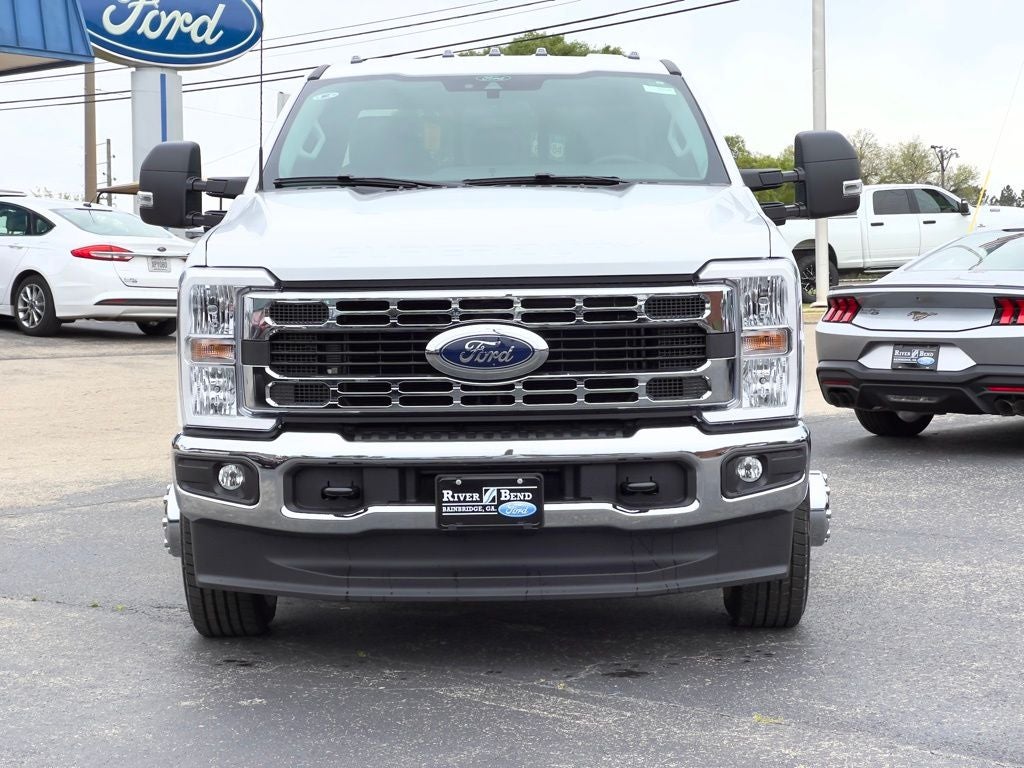 2026 Ford F-350SD XL DRW