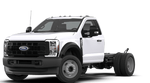 2026 Ford F-550SD XL DRW