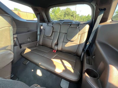 2022 Ford Explorer King Ranch