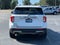 2022 Ford Explorer King Ranch