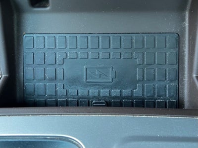 2022 Ford Explorer King Ranch