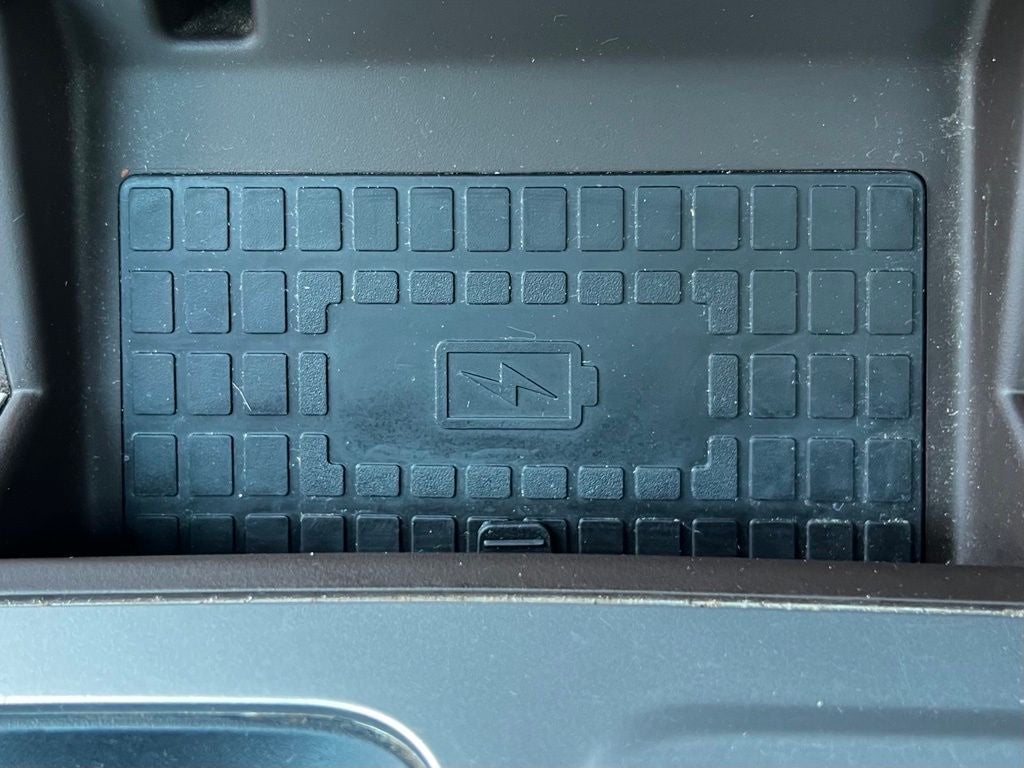 2022 Ford Explorer King Ranch