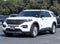 2022 Ford Explorer King Ranch