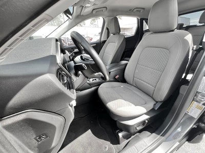 2021 Ford Escape Hybrid SE