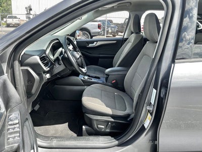 2021 Ford Escape Hybrid SE