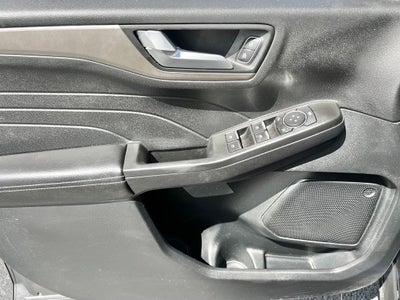 2021 Ford Escape Hybrid SE