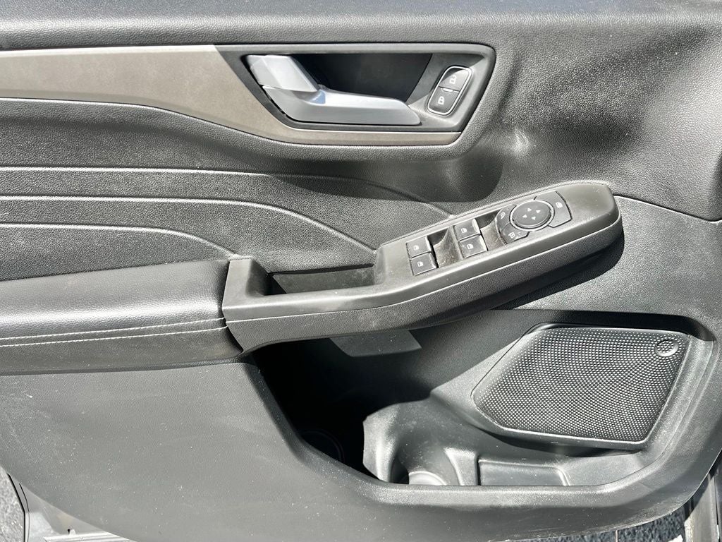 2021 Ford Escape Hybrid SE