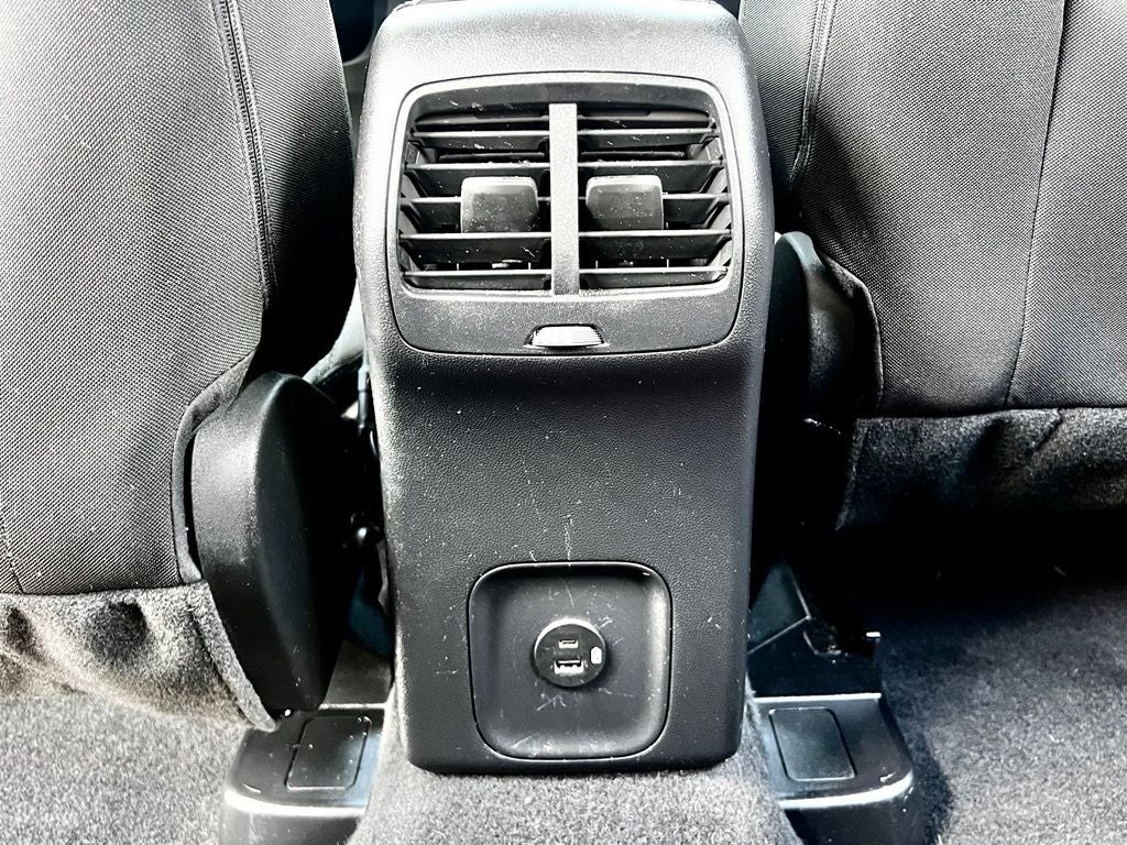 2021 Ford Escape Hybrid SE