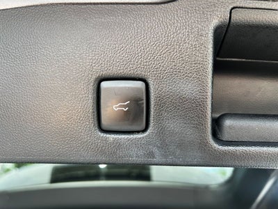 2021 Ford Escape Hybrid SE