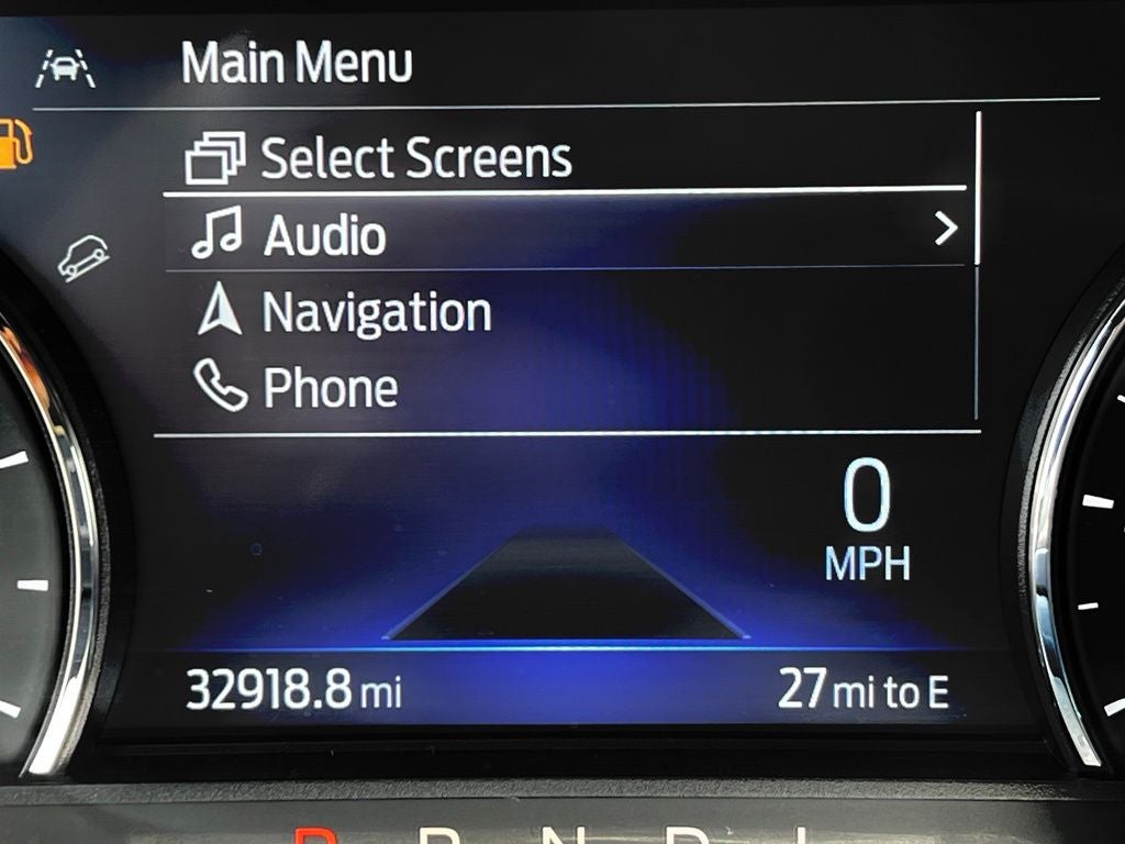 2021 Ford Escape Hybrid SE