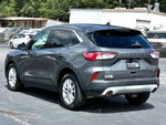 2021 Ford Escape Hybrid SE