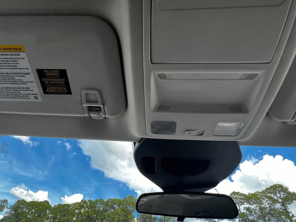 2021 Ford Escape Hybrid SE