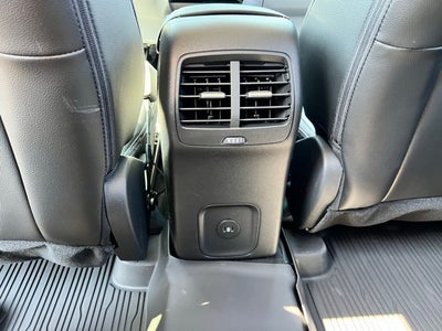 2025 Ford Escape Plug-In Hybrid Base