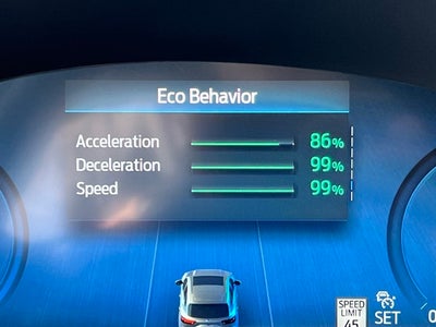 2025 Ford Escape Plug-In Hybrid Base