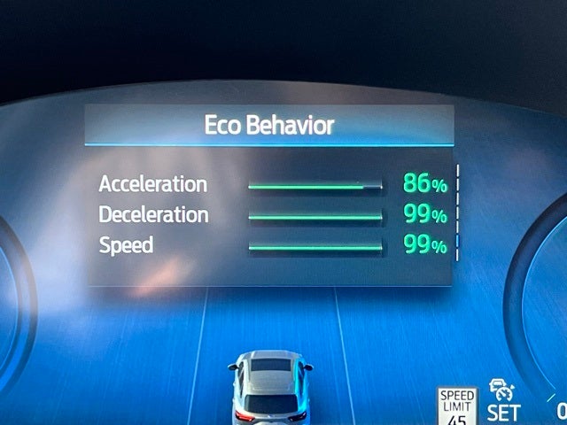 2025 Ford Escape Plug-In Hybrid Base