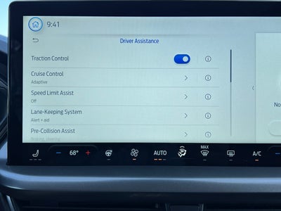 2025 Ford Escape Plug-In Hybrid Base