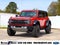 2023 Ford Bronco Raptor Hennessey VelociRaptor 500