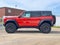 2023 Ford Bronco Raptor Hennessey VelociRaptor 500