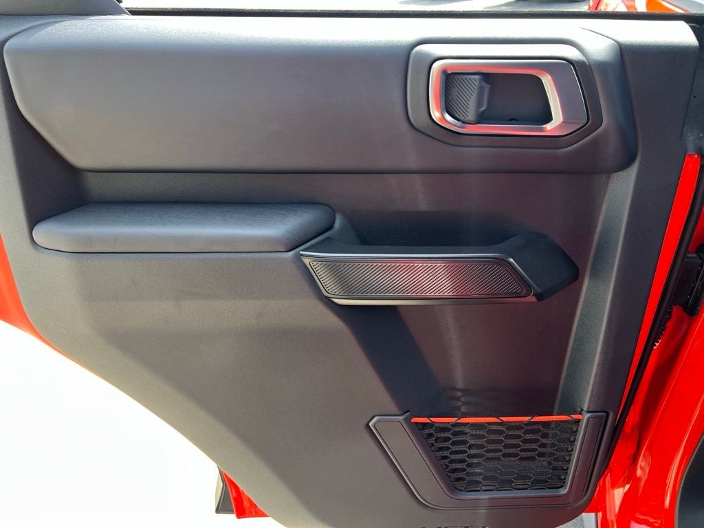 2023 Ford Bronco Raptor Hennessey VelociRaptor 500