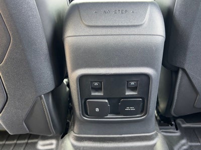 2023 Ford Bronco Raptor Hennessey VelociRaptor 500