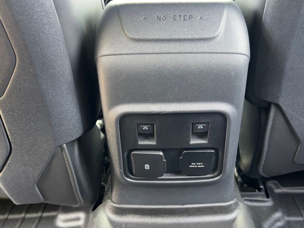 2023 Ford Bronco Raptor Hennessey VelociRaptor 500