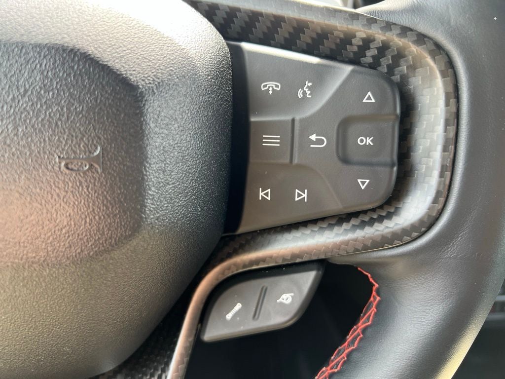 2023 Ford Bronco Raptor Hennessey VelociRaptor 500