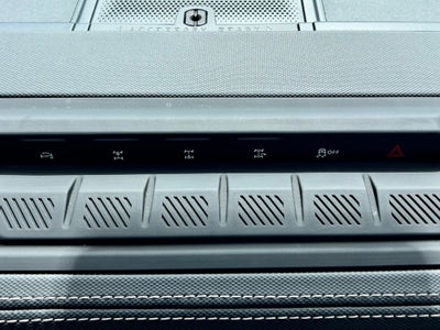 2023 Ford Bronco Raptor Hennessey VelociRaptor 500